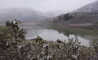nieve para nota