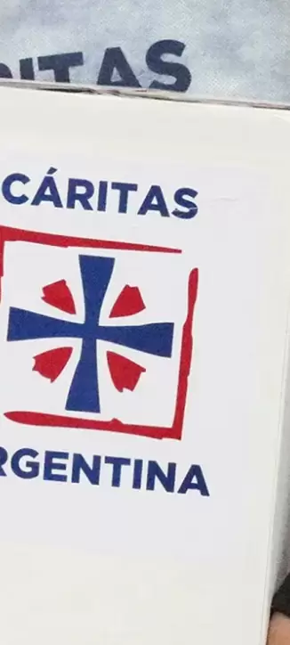 colecta de C�ritas