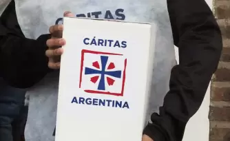colecta de C�ritas