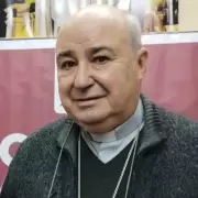 Obispo de Jujuy sobre las toneladas de alimentos sin repartir: "La gente necesita y no puede esperar 6 meses"
