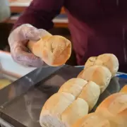 Aumentó el pan en Jujuy: conocé la lista de precios sugeridos