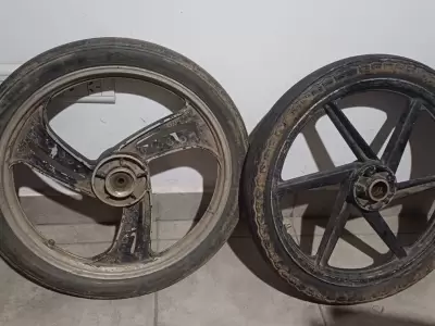 ruedas de moto