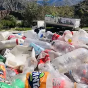 Carnaval 2025: ultiman detalles para la gesti�n de residuos durante las festividades de febrero y marzo