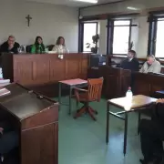La familia de la vctima, tras la condena al padre Coc: "No estamos conformes, estamos indignados"