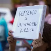 Las universidades argentinas van al paro por 48 horas: Adiunju adhiere a la medida