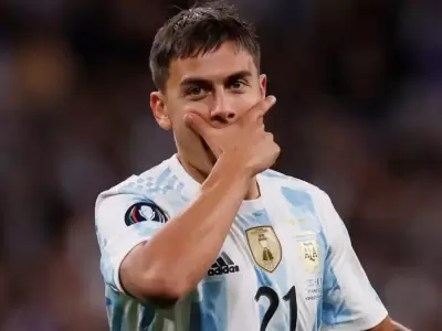 Paulo Dybala