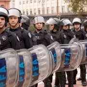 Cunto cobrarn los oficiales de Gendarmera, Fuerzas Armadas y Polica Federal desde junio