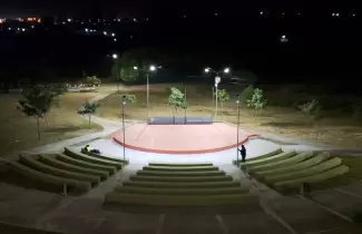 Nido Belgrano de Alto Comodero