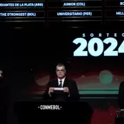 Sorteo de octavos de final de Copa Libertadores 2024: día, hora y canal TV para conocer los cruces
