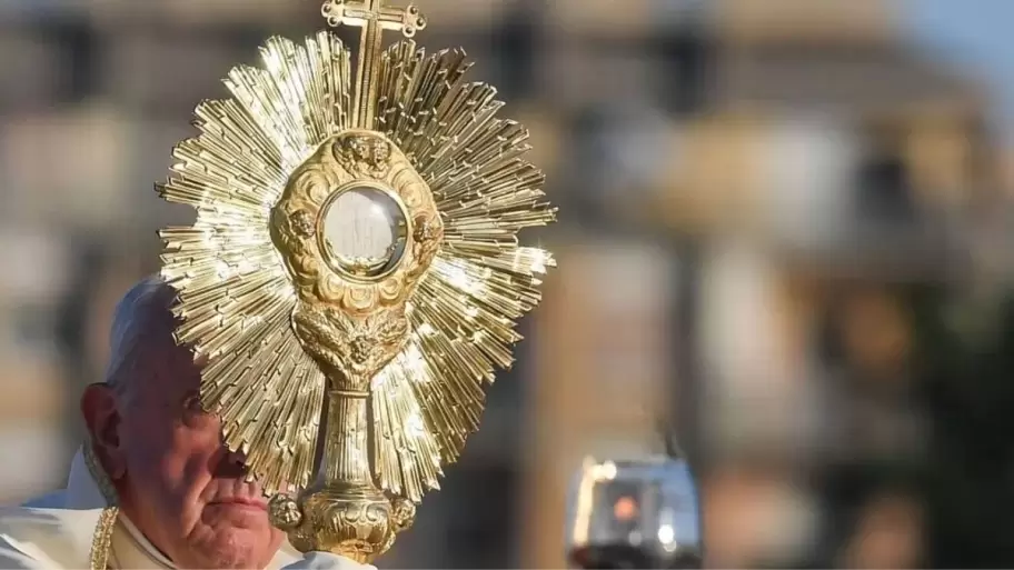 corpus christi