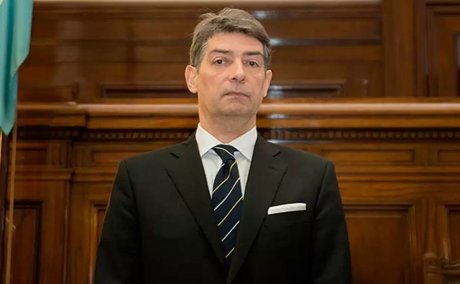 horacio rosatti