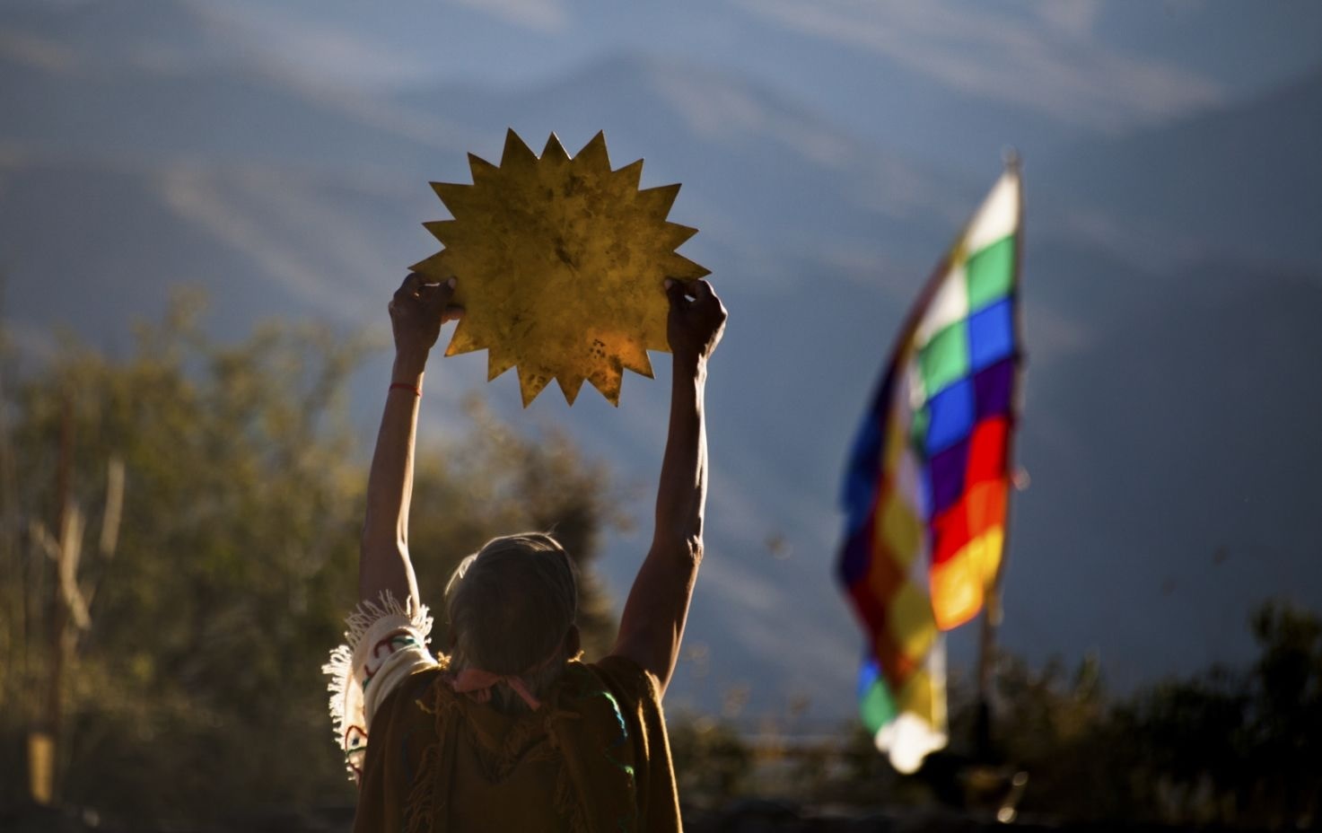 Rinconada vivirá una nueva edición del Inti Raymi este fin de semana