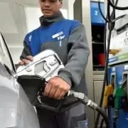 Aument la nafta y el litro de todos los combustibles supera los mil pesos en Jujuy