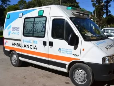 Ambulancia Crdoba