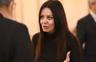 Sandra Pettovello