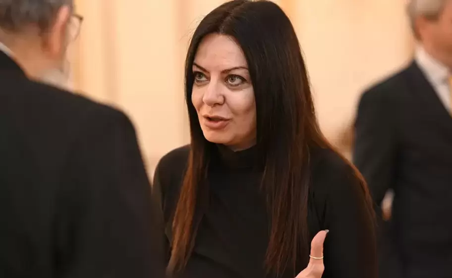 Sandra Pettovello