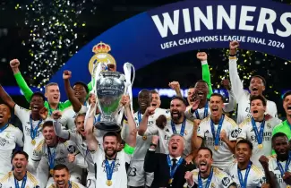 Real Madrid