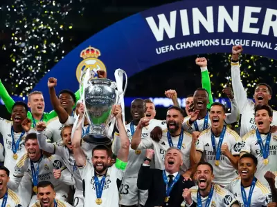 Real Madrid