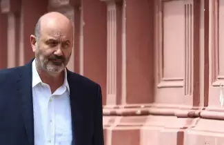 Federico Sturzenegger