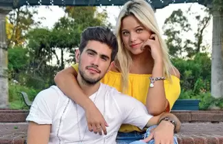 fer vazquez y emilia mernes