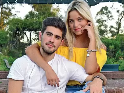 fer vazquez y emilia mernes