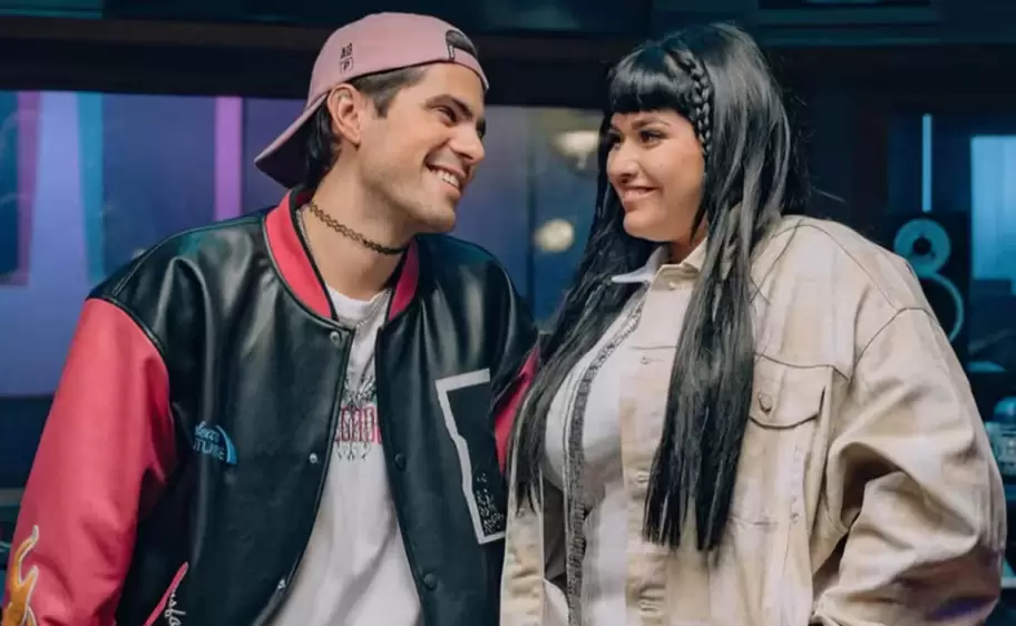 fer vazquez y flor alvarez