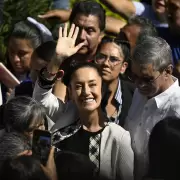 Elecciones histricas en Mxico: Claudia Sheinbaum logr un amplio triunfo y es la primera presidenta electa