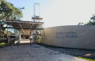 Centro Cultural Lola Mora