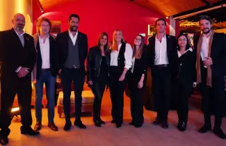 Lanzamiento casa DIR