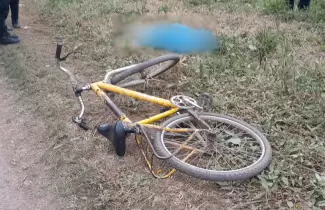 Tragedia en el ramal - Jujuy