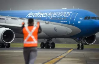 Controladores a�reos