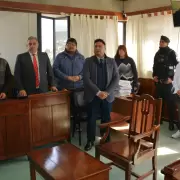Condenaron a prisin perpetua a los tres responsables del asesinato de Luis Flores en El Carmen
