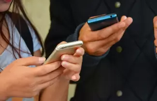 Internet movil