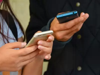 Internet movil