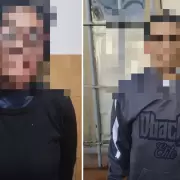 Unidos por el delito: detuvieron a una pareja por estafas con pagos virtuales en Jujuy