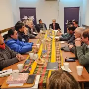 Más de 15 gremios se reunieron con el Gobierno y pidieron mayor control para erradicar el trabajo no registrado