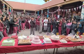 50 a�os del Centro Polivalente de Artes