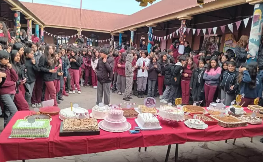 50 años del Centro Polivalente de Artes