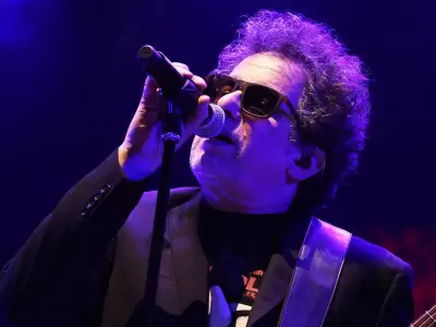 Andr�s Calamaro