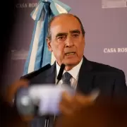 Guillermo Francos se queda con el control del ex Ministerio del Interior y suma ms poder en el Gabinete