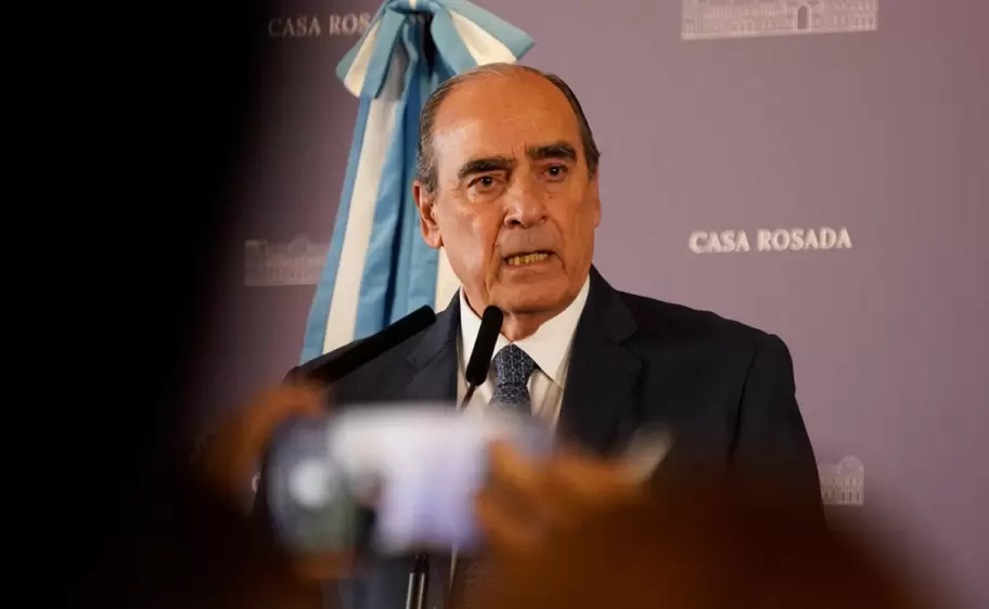 guillermo francos