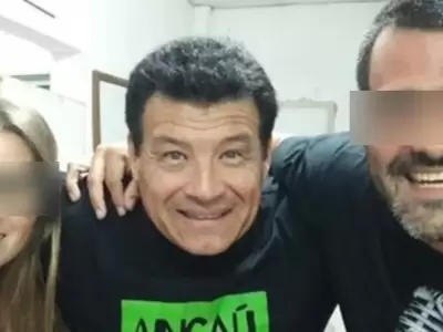 Arnaldo Breard fue denunciado por 14 clientas, aunque nueve hechos prescribieron. (Foto: Facebook /Aldo Breard)
