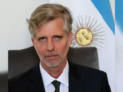 Sergio Neiffert