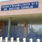 Despus de 35 aos, el Bachillerato N 3 de Monterrico construir su carroza y vuelve a los desfiles