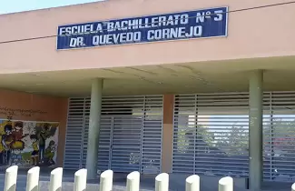 bachi monterrico