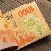 Confirmaron la nueva tasa de inter�s del plazo fijo: cu�nto depositar para ganar $820.000 al mes