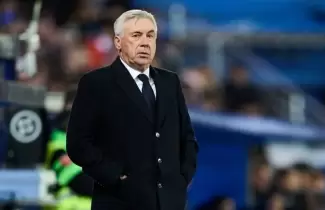 Carlo Ancelotti revel� a sus candidatos para ganar el Mundial 2026: "Francia, Brasil, Espa�a"