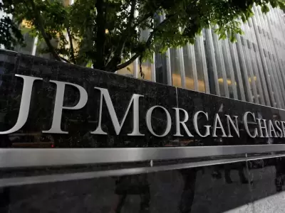 Banco JP Morgan