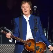 Paul McCartney publicar�a un disco y saldr�a de gira por el Reino Unido