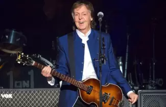 paul mccartney